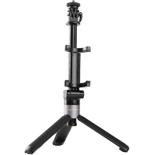 PGYTECH Action Camera Extension Pole Tripod Plus, main view
