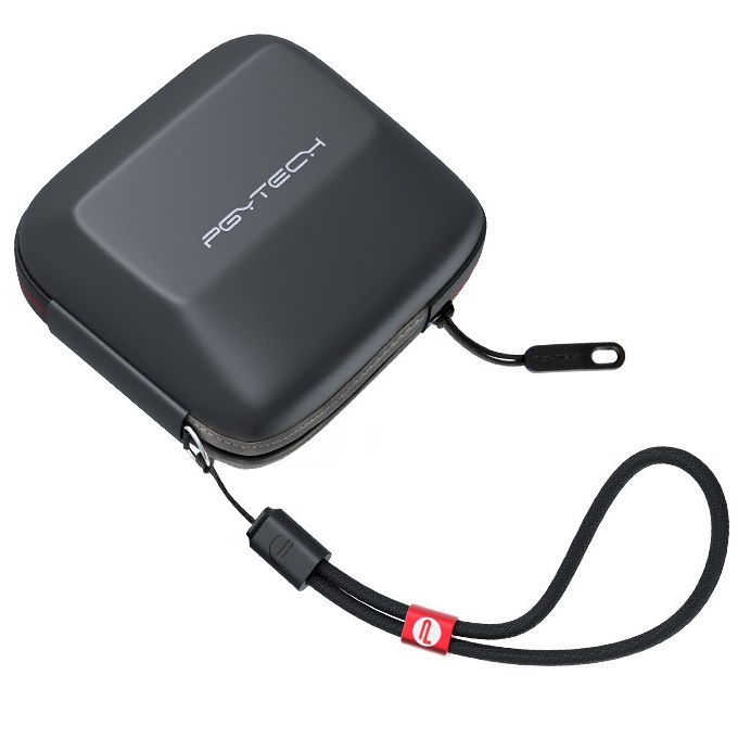 PGYTECH Action Camera Hard-shell Protective Case, main view