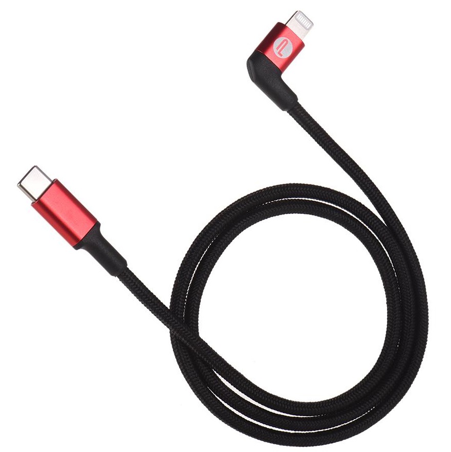 Кабель PGYTECH Type-C to Lightning 65 см, главный вид