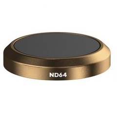 PolarPro ND64 Cinema Series Filter for DJI Mavic 2 Zoom, main view