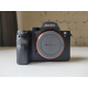 Sony Alpha 7S II camera (front view)