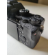 Камера Sony Alpha 7S II (панель управления, фото 2)