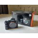 Камера Sony Alpha 7S II фото6