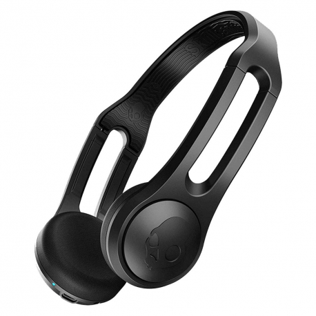 Skullcandy Icon Wireless Over-Ear Headphones, black