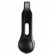Навушники Skullcandy Icon Wireless, чорні вид збоку