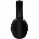 Skullcandy Venue Wireless Over-Ear Headphones, black side view