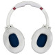 Skullcandy Venue Wireless Over-Ear Headphones, white appearance