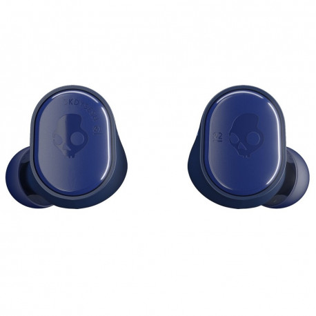Skullcandy Sesh True Wireless Headphones, blue appearance