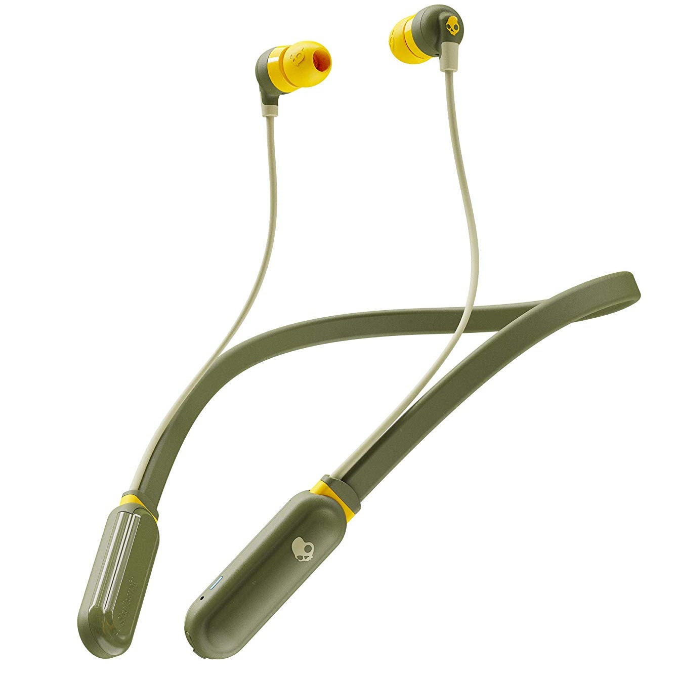 Skullcandy Inkd+ Wireless In-Ear Headphones