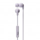 Skullcandy Inkd+ Headphones, lavender