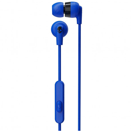 Skullcandy Inkd+ Headphones, blue