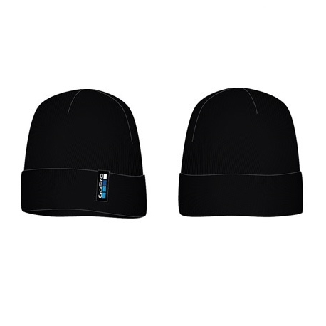 GoPro logo hat, unisex, no size, main view