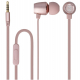 Forever MSE-100 Headphones, pink