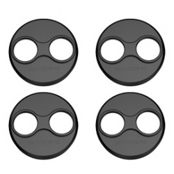 Sunnylife 4Pcs/Set Motor Aluminum Alloy Protection Cover for Mavic Mini