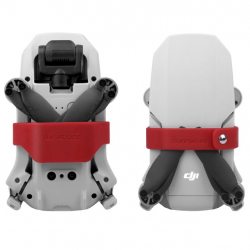 Sunnylife Propeller Holder for DJI Mavic Mini, black close-up