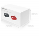 Sunnylife Propeller Holder for DJI Mavic Mini, packaged