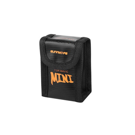 Sunnylife one Battery Bag for DJI Mavic Mini, main view