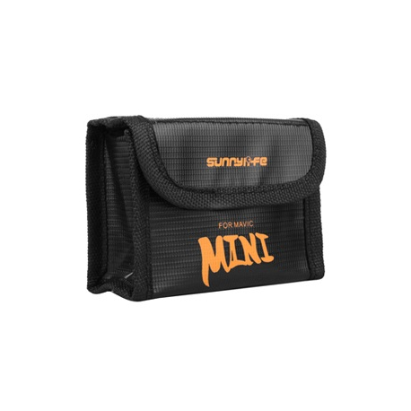 SunnyLife 3 battery Protect for DJI Mavic Mini, main view