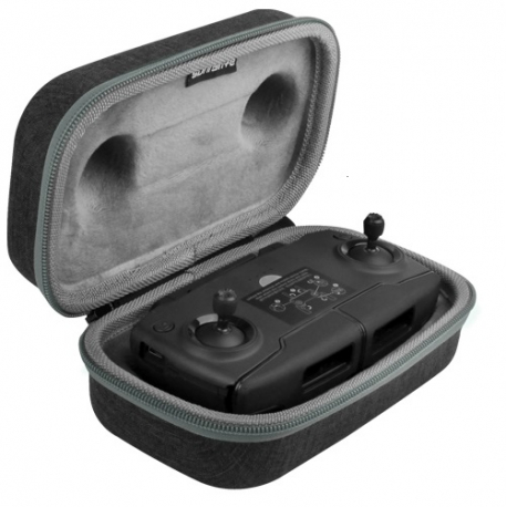 Sunnylife Portable Carrying Case for DJI Mavic Mini remote control, main view
