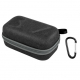 Sunnylife Portable Carrying Case for DJI Mavic Mini remote control, overall plan