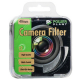 PowerPlant 49 mm Circular Polarizer Filter, packaged