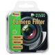 PowerPlant 46 mm Circular Polarizer Filter, packaged