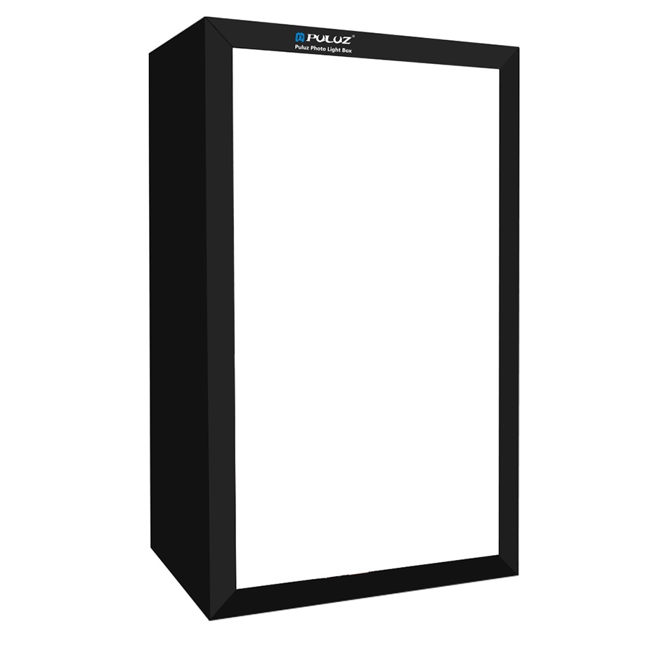Лайткуб (фотобокс) Puluz 200х120х80 см, головний вид
