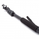 Селфи палка 123см для GoPro с поролоновой ручкой (рукоятка)