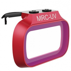 Ультрафіолетовий фільтр PGYTECH UV для DJI Mavic Mini/Mini 2/Mini SE