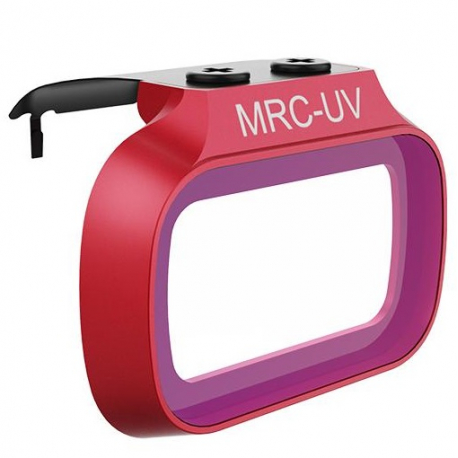 Ультрафіолетовий фільтр PGYTECH UV для DJI Mavic Mini, головний вид