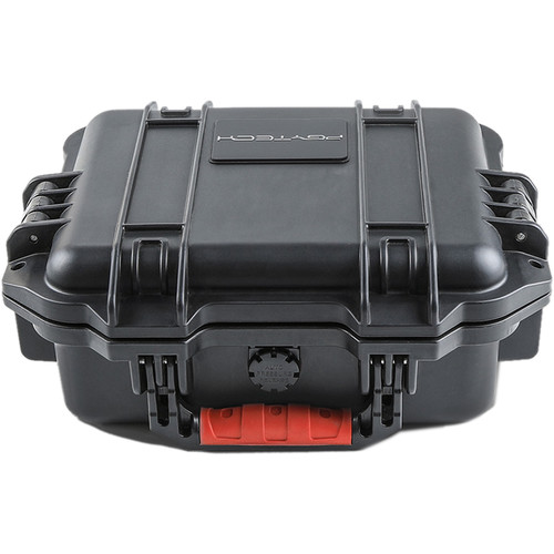 PGYTECH IP67 Hardshell Storage Bag for DJI Mavic Air, main view