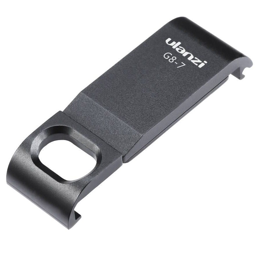 Сменная крышка Ulanzi G8-7 для GoPro HERO8 Black, главный вид