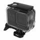 Ulanzi G8-1 Waterproof Case for GoPro HERO 8 Black, with camera top view