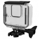Ulanzi G8-1 Waterproof Case for GoPro HERO 8 Black, back view