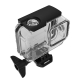 Ulanzi G8-1 Waterproof Case for GoPro HERO 8 Black, view from above