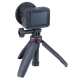 Ulanzi G8-6 GoPro HERO8 Black 52mm filter adpater, overall plan