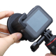 Ulanzi G8-6 GoPro HERO8 Black 52mm filter adpater, close-up