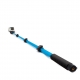 Цветная селфи палка для GoPro 123см (синий)