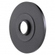 Ulanzi 17mm to 52mm Phone Camera Lens Filter Adapter Ring, back view