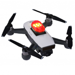 Ulanzi  DR-01 Drone Strobe Light