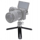 Мини-штатив VIJIM CT-01 для зеркальных камер и стедикамов, с камерой