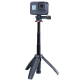 Мини-штатив монопод Ulanzi MT-09 для экшн-камер, общий план