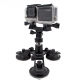 Two cameras mount for GoPro