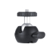 Ulanzi MT-04 Flexible Octopus Smartphone Travel Tripod Stand with Ball Head for iPhone GoPro, swivel head