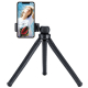 Ulanzi MT-04 Flexible Octopus Smartphone Travel Tripod Stand with Ball Head for iPhone GoPro, in vertical format