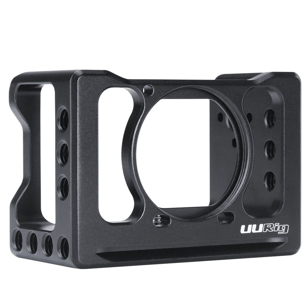 Ulanzi UURig C-RX0 II Camera Cage for Sony RX0 II, main view