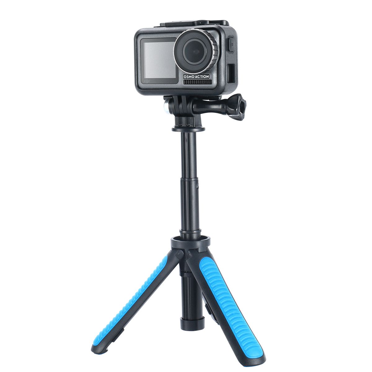 Міні-штатив монопод Ulanzi для Gopro, головний вид