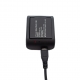 USB charger for SJCam