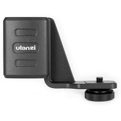 Крепление к аксессуарам Ulanzi для DJI Osmo Pocket, главный вид