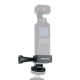 DJI Osmo Pocket Mount Adapter for GoPro Accessory, overall plan